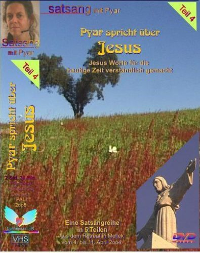 PYAR TROLL spricht über JESUS 4. Teil 2oo5