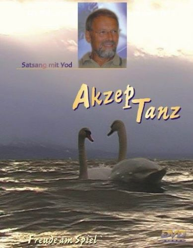 “ A K Z  E P  T A N  Z ” Satsang mit Yod (Biotic Institute) 2h 27min.
