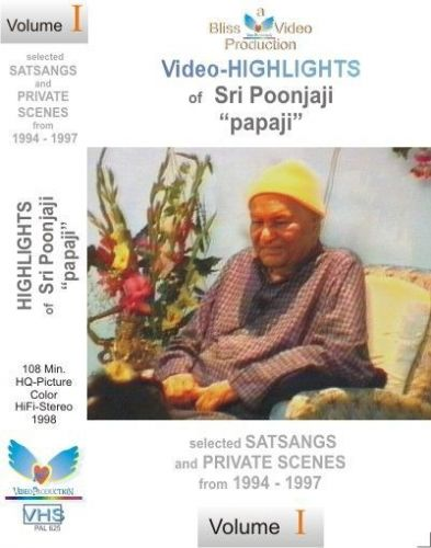 03. Video-Highlights of Poonjaji Vol.1