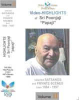 04. Video-Highlights of Poonjaji Vol. 2