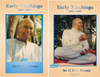 Double-set: „Early Teachings“ Part 1+2.