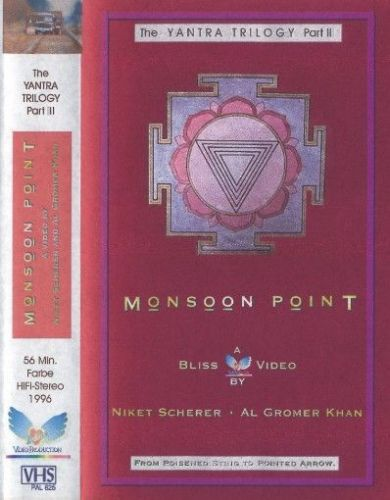 „Monsoonpoint“ mit Musik von Al Gromer Khan