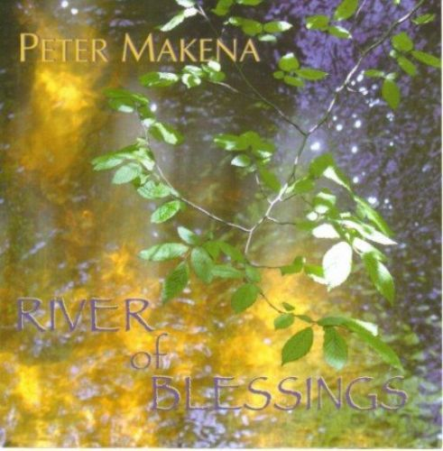 "RIVER OF BLESSINGS" - Peter Makena