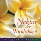 NEKTAR DER WIRKLICHKEIT - Bhajans während des Satsangs mit Artur   - Vok./Git.: Hildegard Elias, Drum: Shahida B. Banach