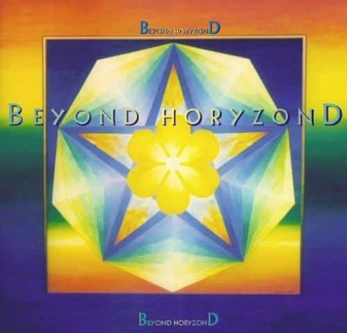 ”BEYOND HORYZOND” 2oo6 - von Niket Dieter Scherer