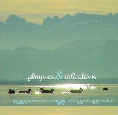 Dave Ruppert: Glimbses & Reflection“ Meditationsmusik auf Sitar, Santoor & Peking-Harfe