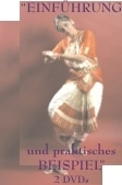 2 DVDs INDISCHER TANZ - Lalitha Devi