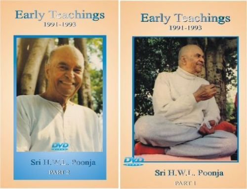 2er-set: „Early Teachings“ Part 1+2.